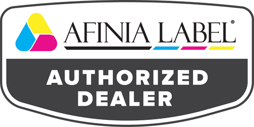 Afinia Label Authorized Dealer