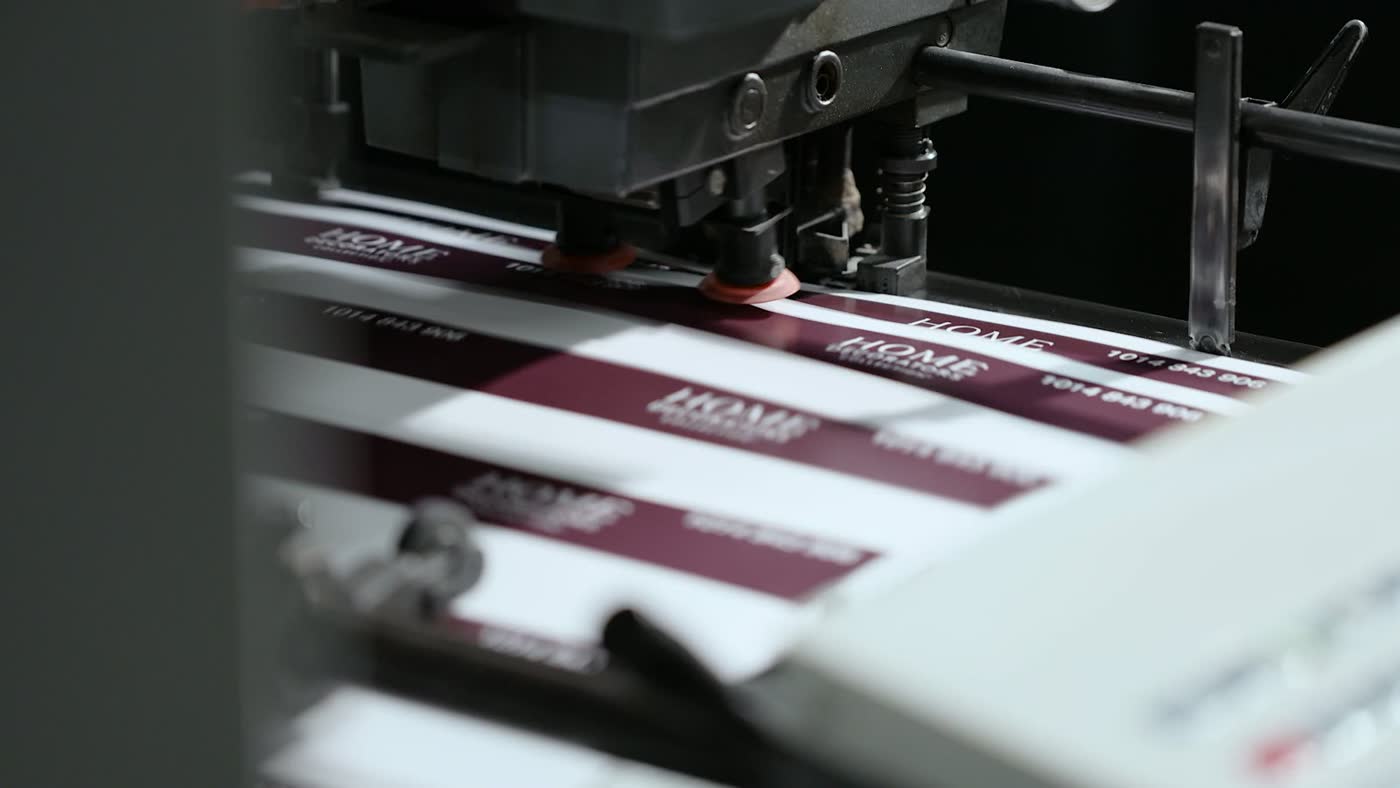 Heidelberg ofset