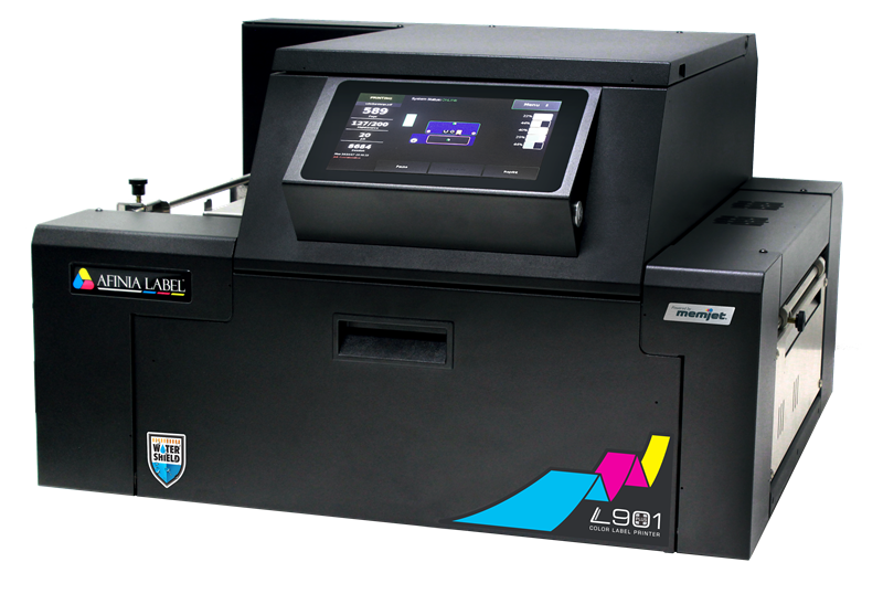 Afinia L901 Plus