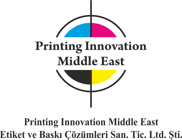 Printing Innovation Middle East Etiket ve Baskı Çözümleri San. Tic. Ltd. Şti.