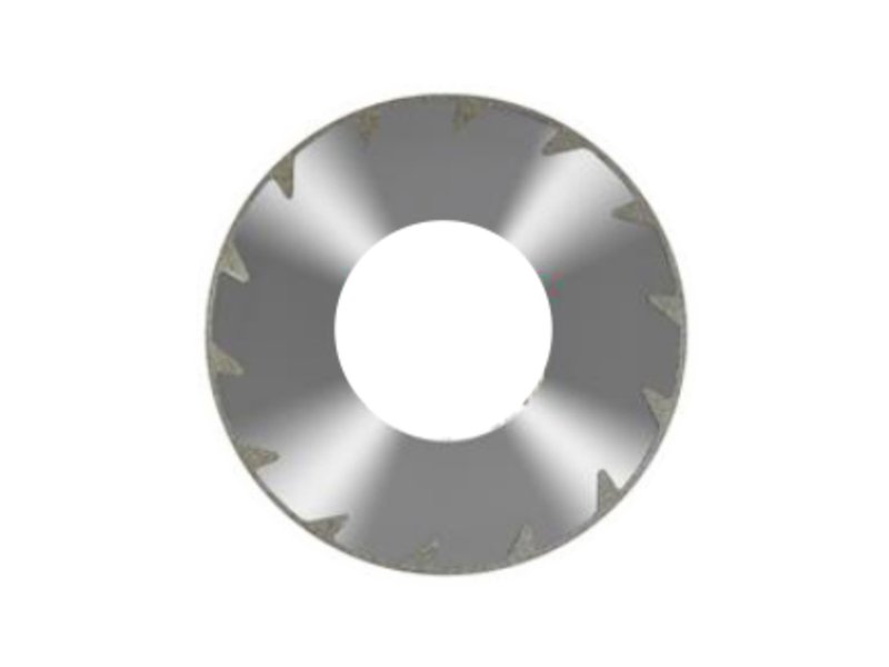 Cutter block